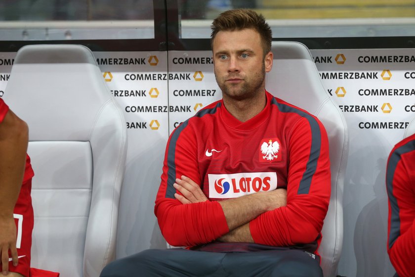 Artur Boruc - sylwetka gracza Bournemouth. Kadra Polaków na Euro 2016