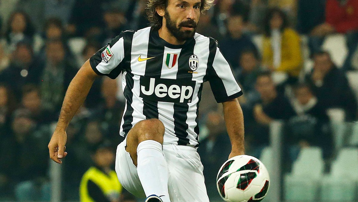 Pomocnik Juventusu Turyn Andrea Pirlo pochwalił szkoleniowca Starej Damy Antonio Conte. - On udowodnił już swoją wartość - stwierdził wicemistrz Europy.