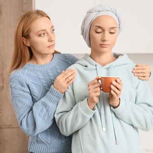 Kávé kemoterápia során: barát vagy ellenség?
