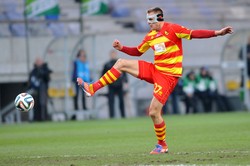 Ekstraklasa: Mateusz Piątkowski w APOEL Nikozja