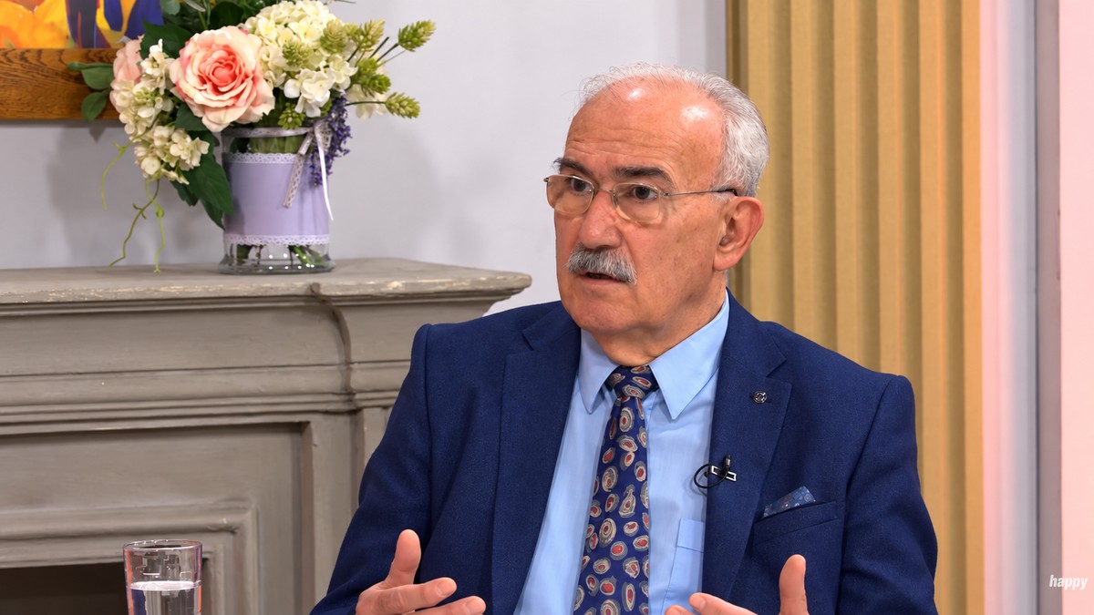Dr Predrag Nenadić