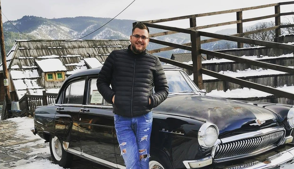 Predrag povređen u Švajcarskoj