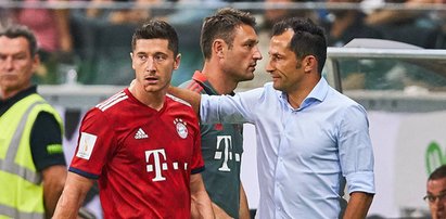 Bayern Monachium pozwoli na transfer Lewandowskiego po przyjściu Mane? Jest stanowcza odpowiedź klubu