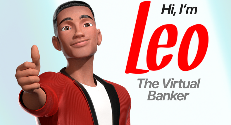 Leo virtual banker 