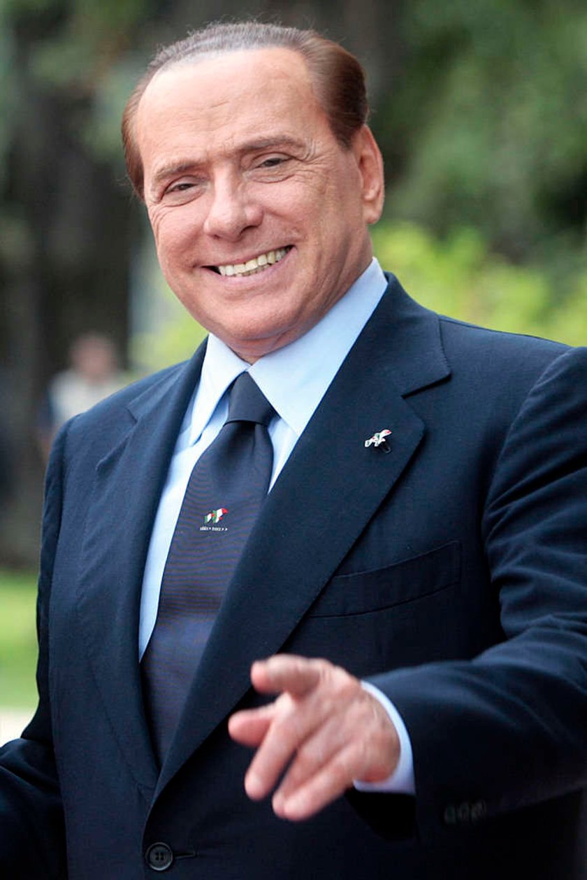 berlusconi