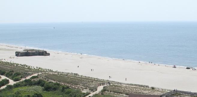 9. Cape May, New Jersey - Stany Zjednoczone. Fot.flickr/Jim, the Photographer