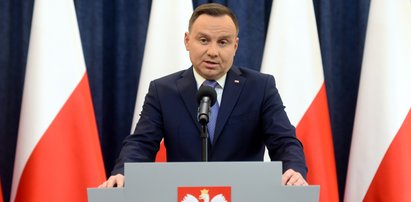 Zaskakujący zwrot ws. komisji ds. badania rosyjskich wpływów. Prezydent ujawni TE dokumenty?