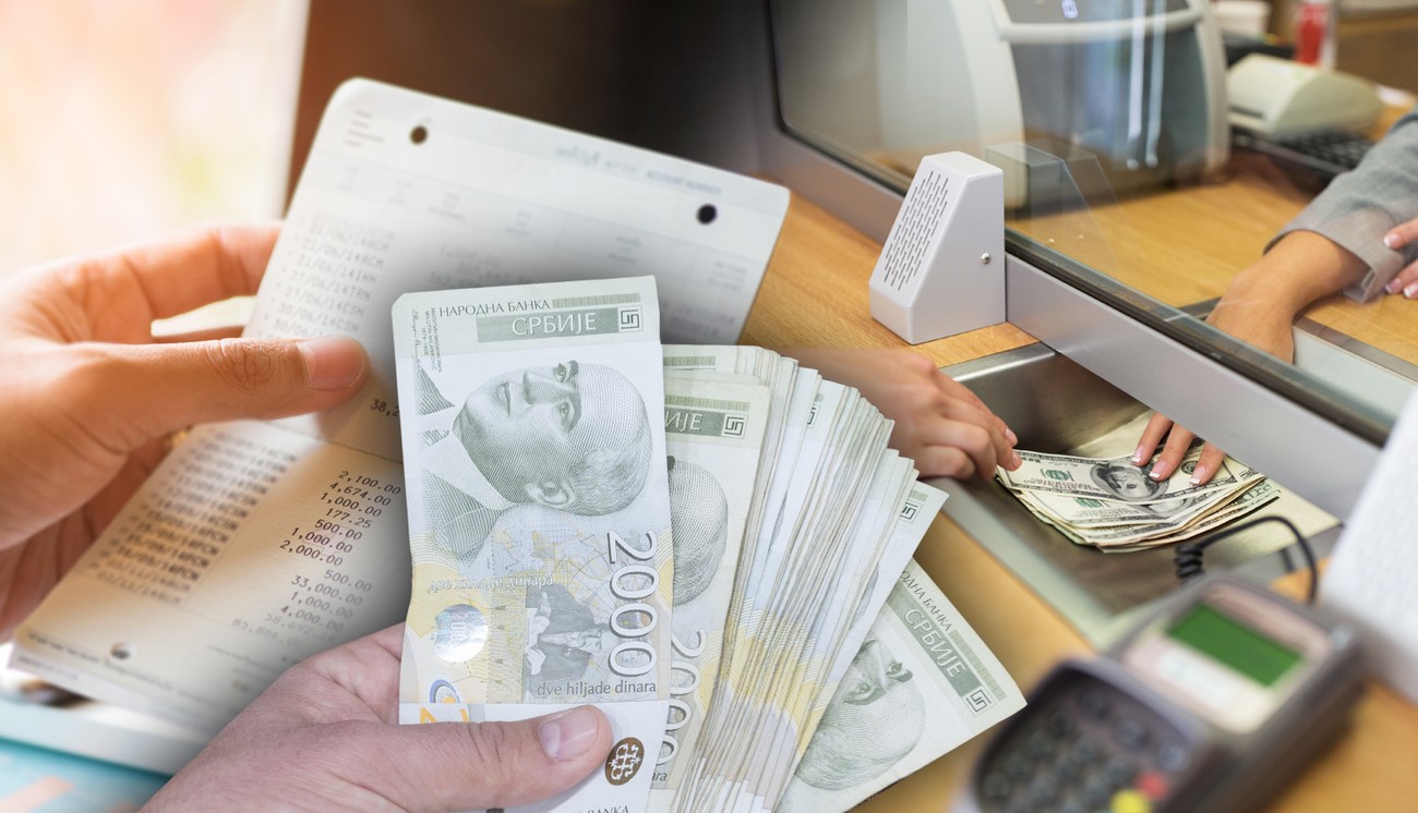 Beograđanku banka pozvala usred meseca da proveri kad joj leže uplata da bi skinuli ratu za kredit: Smeju li ovo da rade?