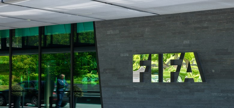 FIFA zwoła szczyt w sprawie organizacji mundialu co dwa lata