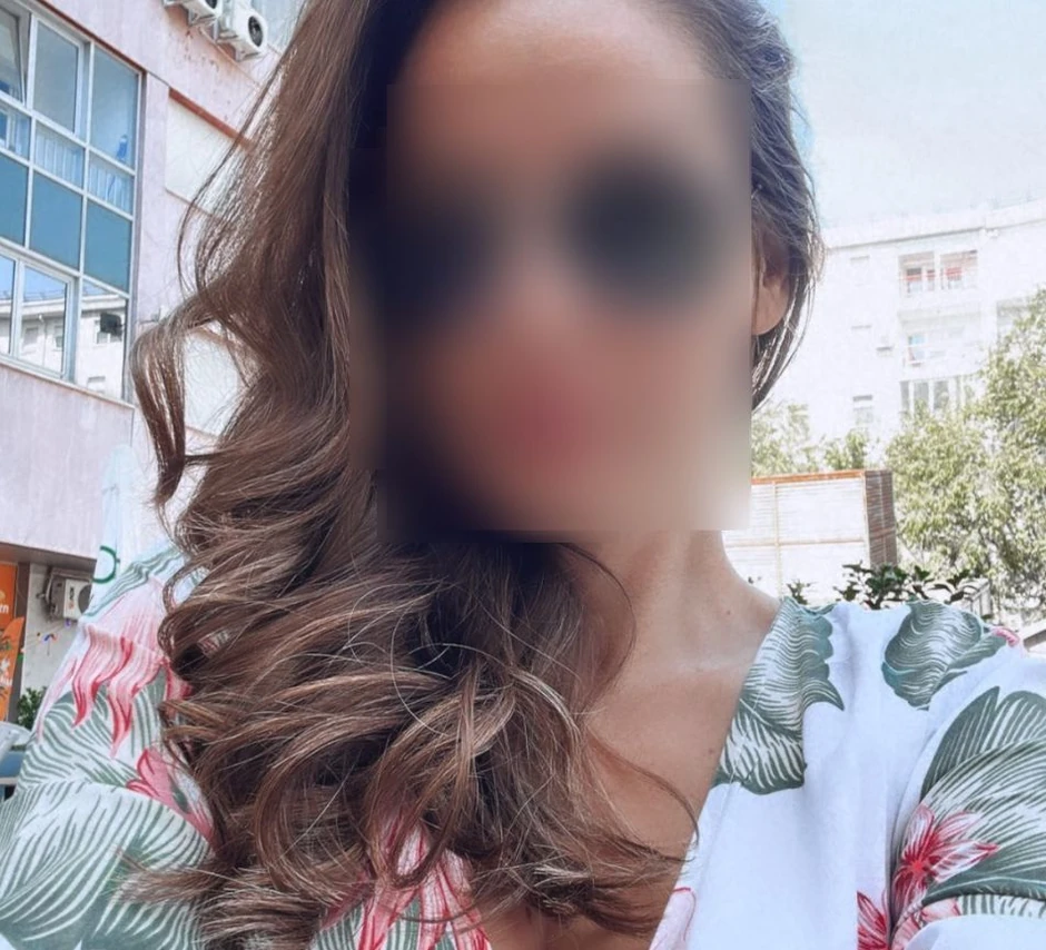 Devojka koja je prijavila Milana Kalinića za nasilje