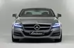 Mercedes CLS od Lorinsera