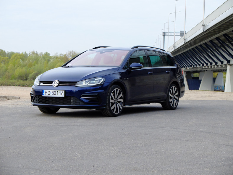 4. Volkswagen Golf (5075 szt.)