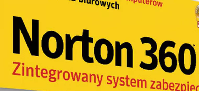 Norton 360 wersja 3.0 - kompleksowe bezpieczeństwo