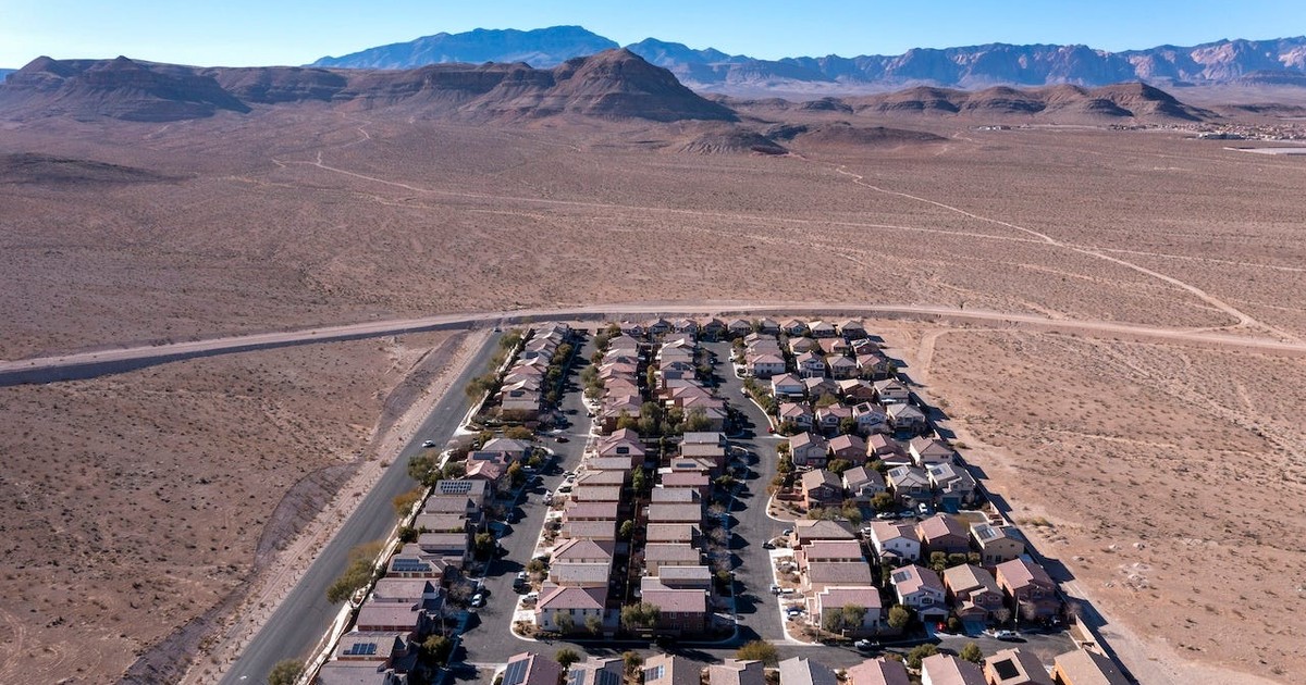 Trump's 'Freedom Cities' promised to bring down housing costs. A ...