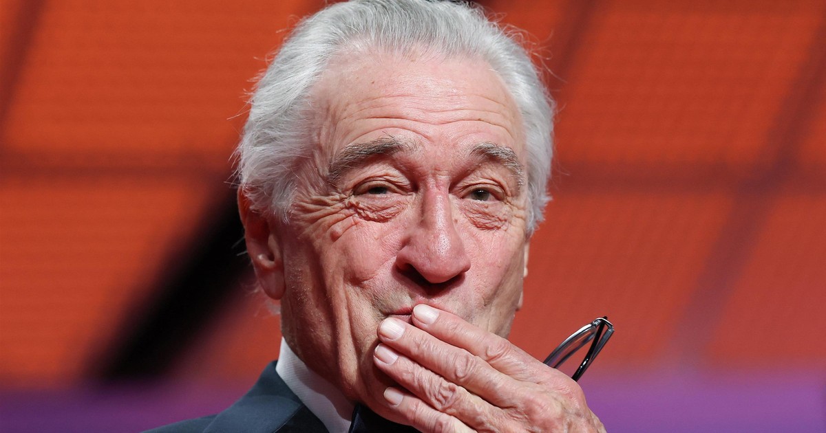 Robert De Niro zbuduje w Polsce solidny schron? Pierwsze prace już ruszyły