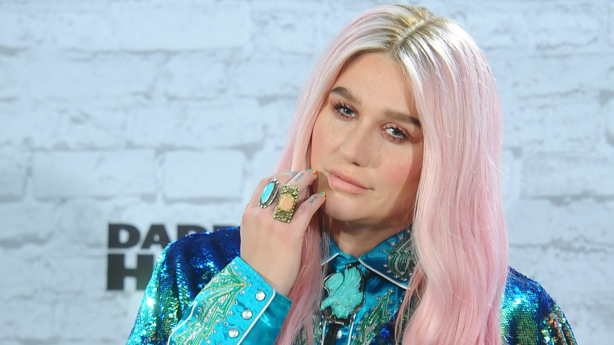 Kesha