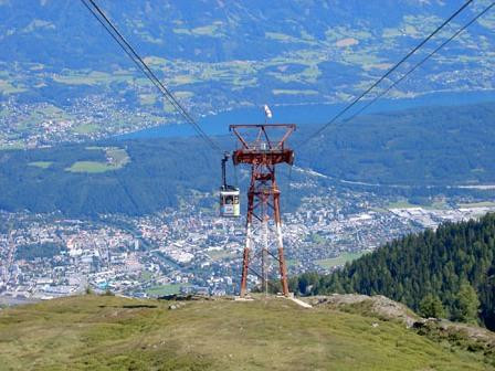 Galeria Austria - Klagenfurt i okolice, obrazek 23