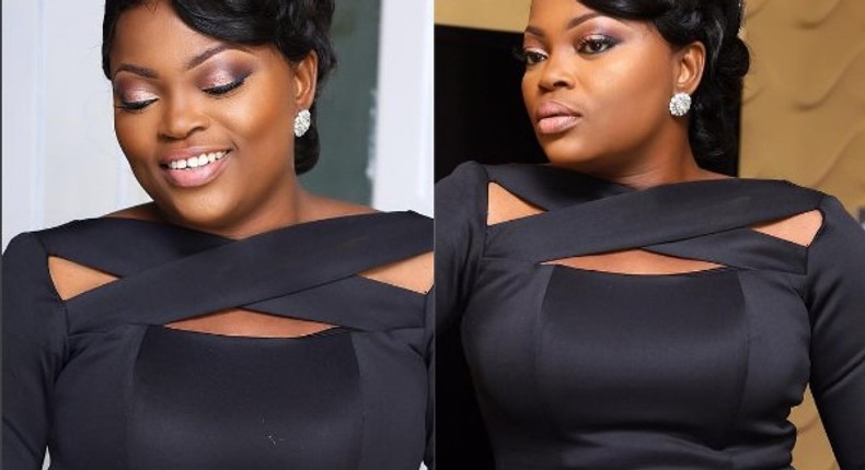 Funke Akindele 