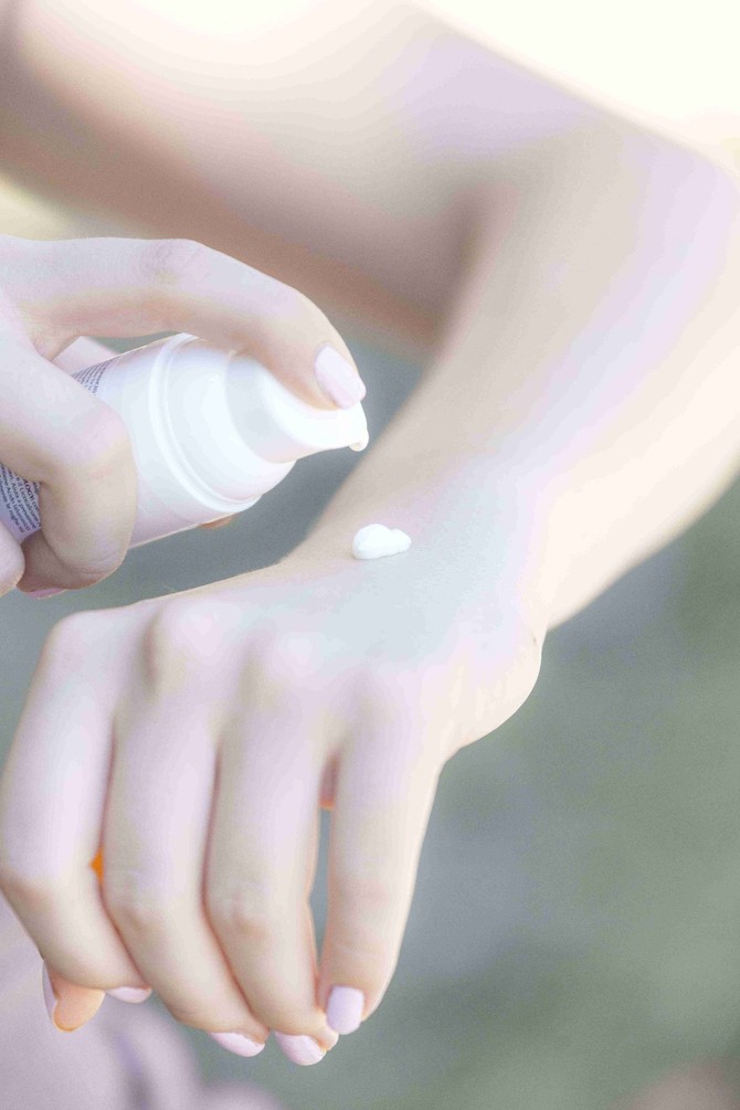 Eucerin