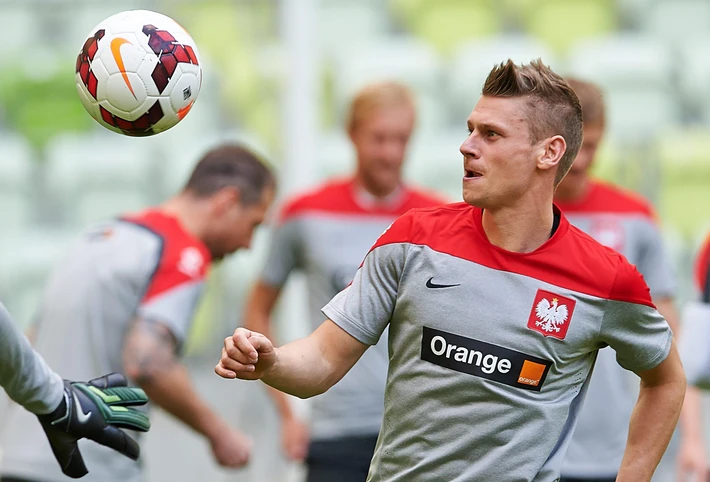 9. Łukasz Piszczek