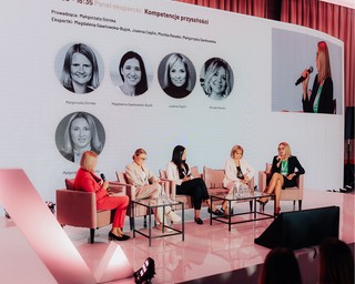 Sieć kontaktów, wiedza i inspiracja - 3 powody, by dołączyć do Konferencji HR, KADRY, PŁACE '24