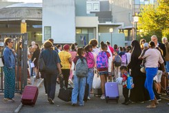 Tego uczennice nie mogą nosić do szkoły. Nowy zakaz we Francji