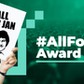 #AllForJan Award 