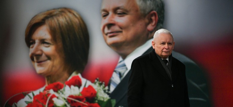 Jarosław Kaczyński: Oto warunek naszego ostatecznego zwycięstwa...