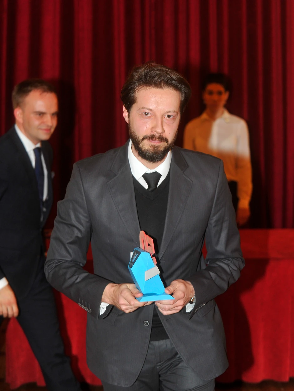 Vučković oseća veliku zahvalnost prema zaposlenima u NonStop Shopu, ali i prema stalnim kupcima