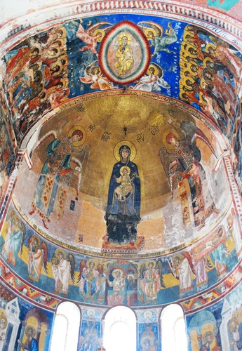 Magiczna i mistyczna Gruzja