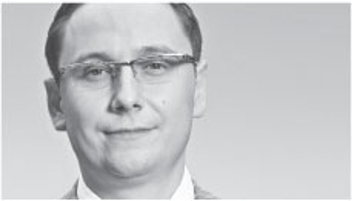 Maciej Szermach, adwokat, partner w Kancelarii BSO Prawo & Podatki