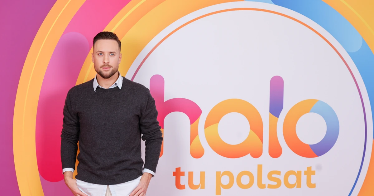 Olek Sikora przerwał milczenie. To on jest ojcem dziecka Małgorzaty Tomaszewskiej?