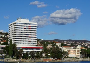 Opatija