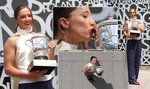 Królowa Paryża jest tylko jedna. Iga Świątek w niezwykłej kreacji po wygraniu French Open!