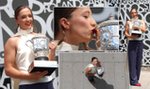 Królowa Paryża jest tylko jedna. Iga Świątek w niezwykłej kreacji po wygraniu French Open!