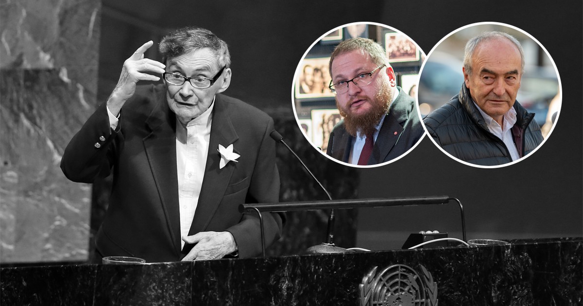 Wspomnienie o Marianie Turskim. "Mędrzec, który podążał swoimi ścieżkami"