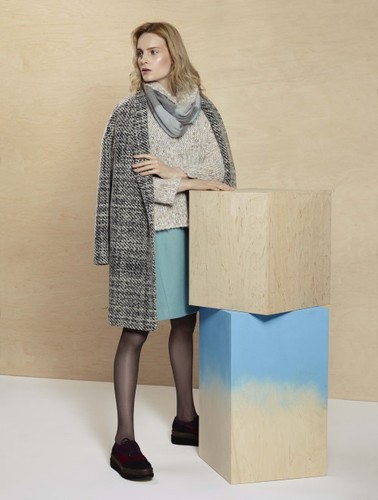 Solar - kolekcja jesień/zima 2014/2015