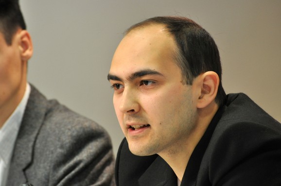 Dragoljub Rajić