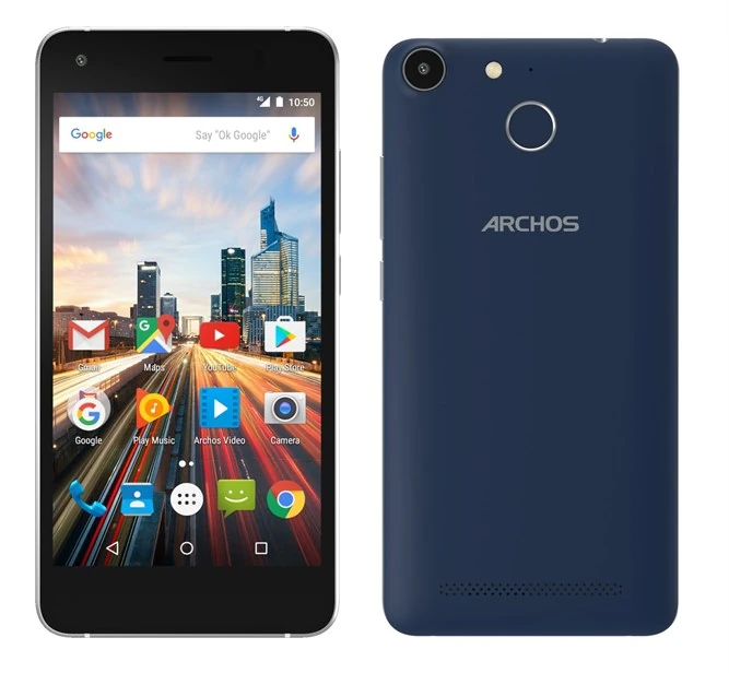 Archos 50f Helium