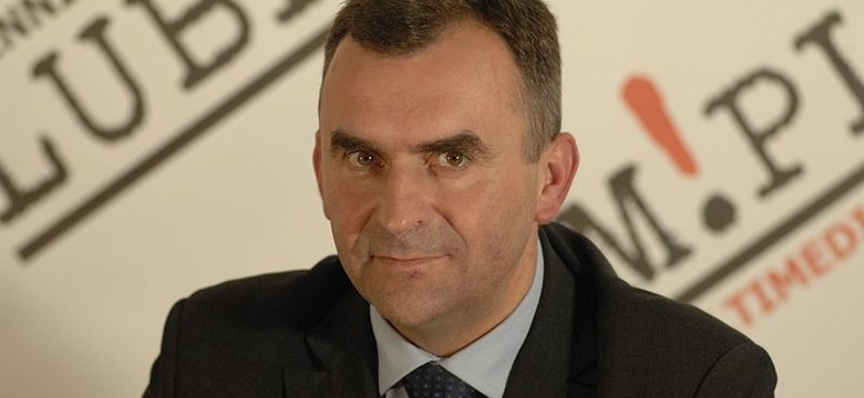 RANKING oszczędności w nowym rządzie. Jedna milionerka i minister bez grosza