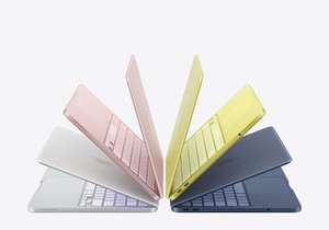 MacBook Neo