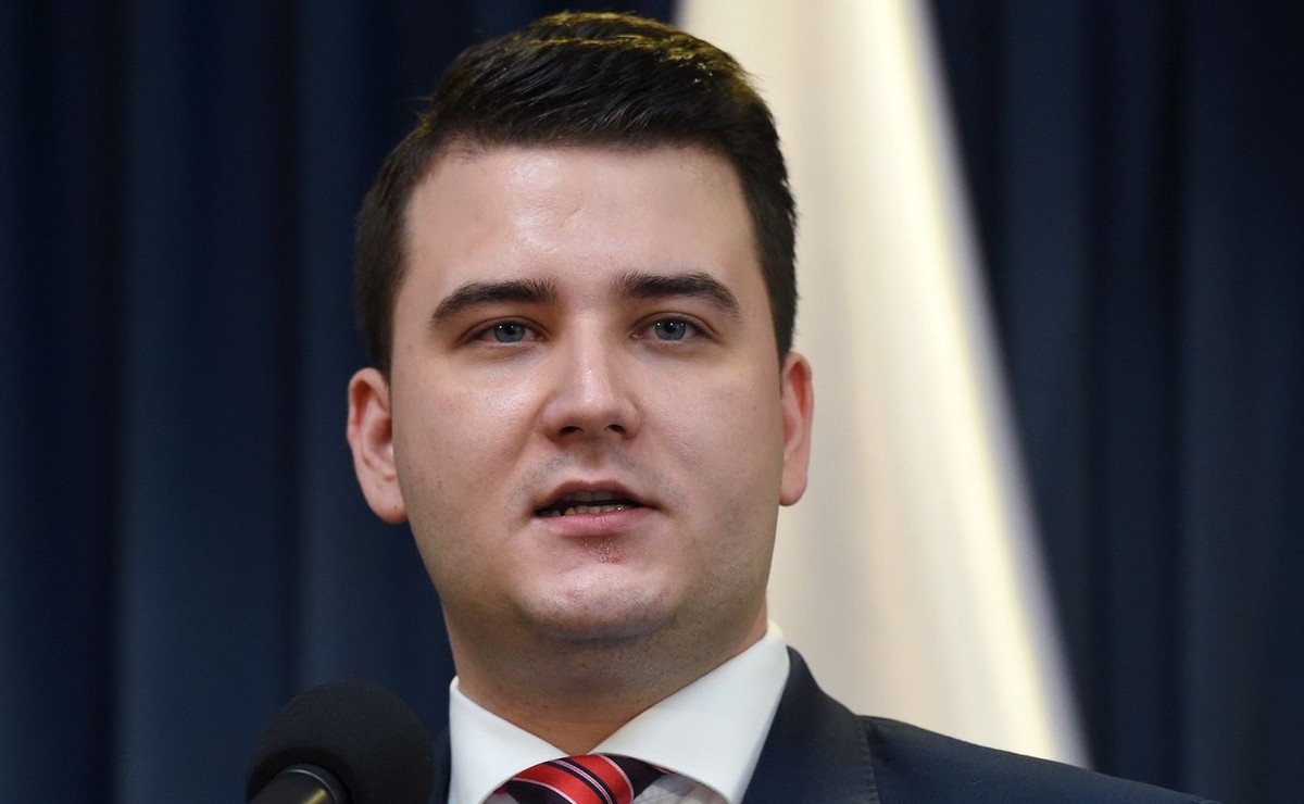 Bartłomiej Misiewicz