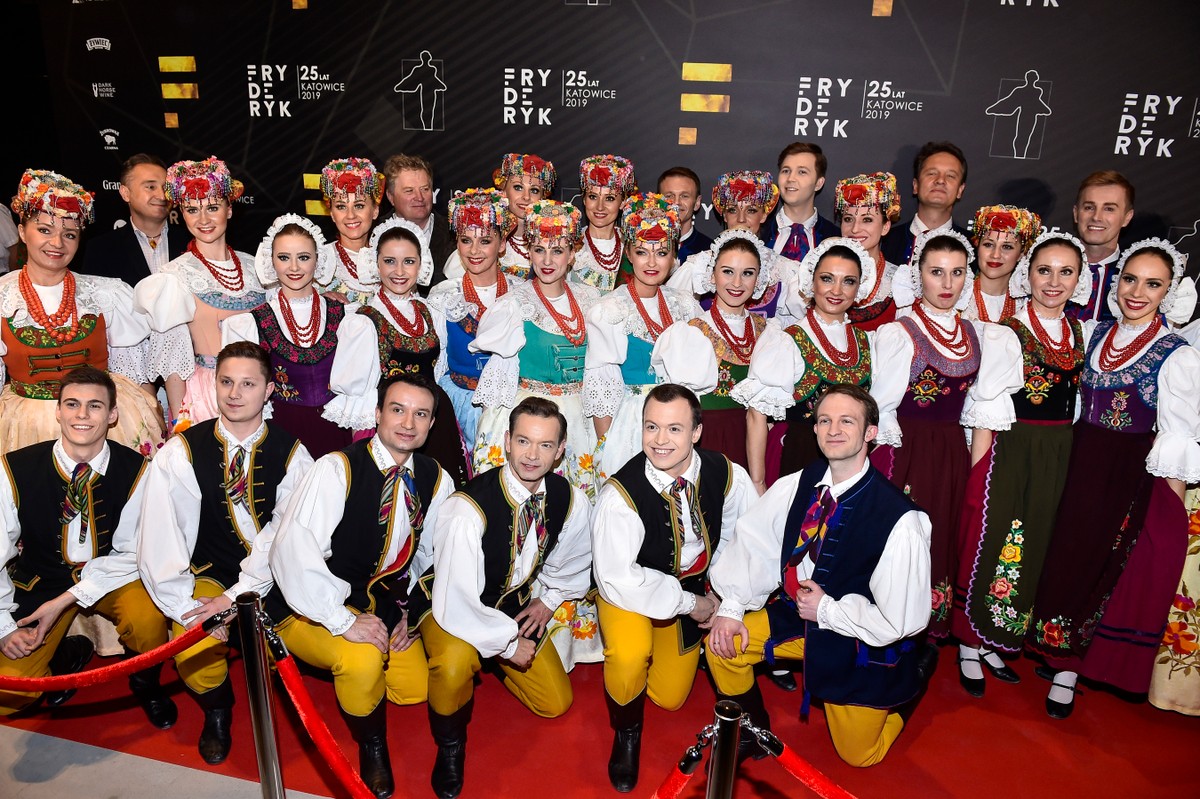 Zespół "Śląsk"
