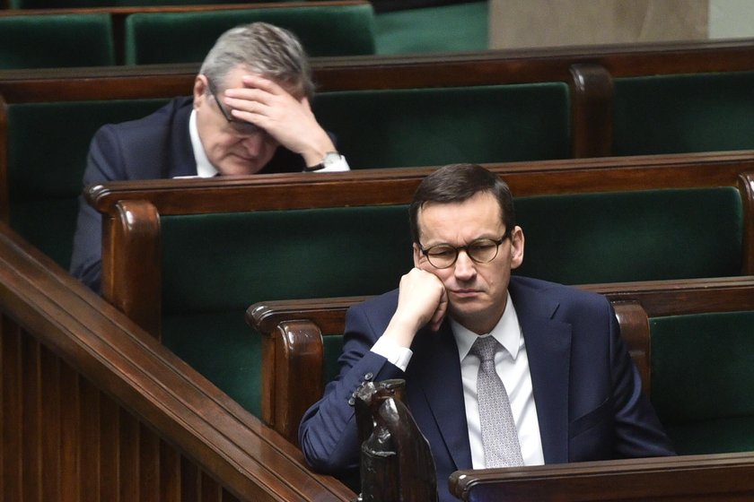 Mateusz Morawiecki