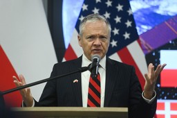 "to godne pożałowania dla polski". thomas rose skomentował wyniki sondażu