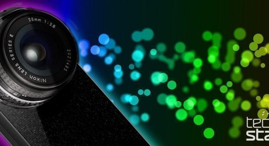 Gerüchte zum Google Nexus 5: CCD-Kamera, Snapdragon 600