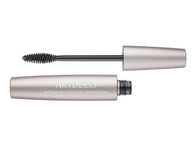 Mineral Volume Mascara