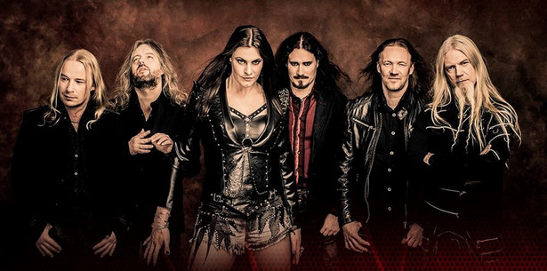 Nightwish w Polsce. Będzie gwiazdą Czad Festiwalu 2016