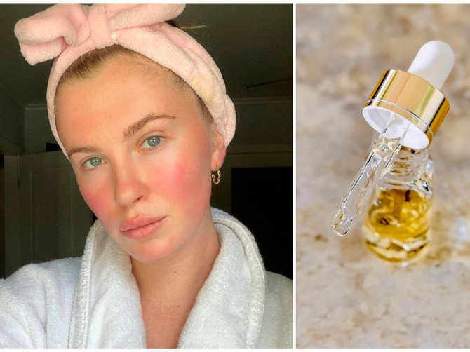 Bakučiol - zamena iz prirode za retinol