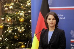 Praworządność, prawa człowieka i sytuacja na granicy. O tym szefowa MSZ Niemiec rozmawiała z RPO